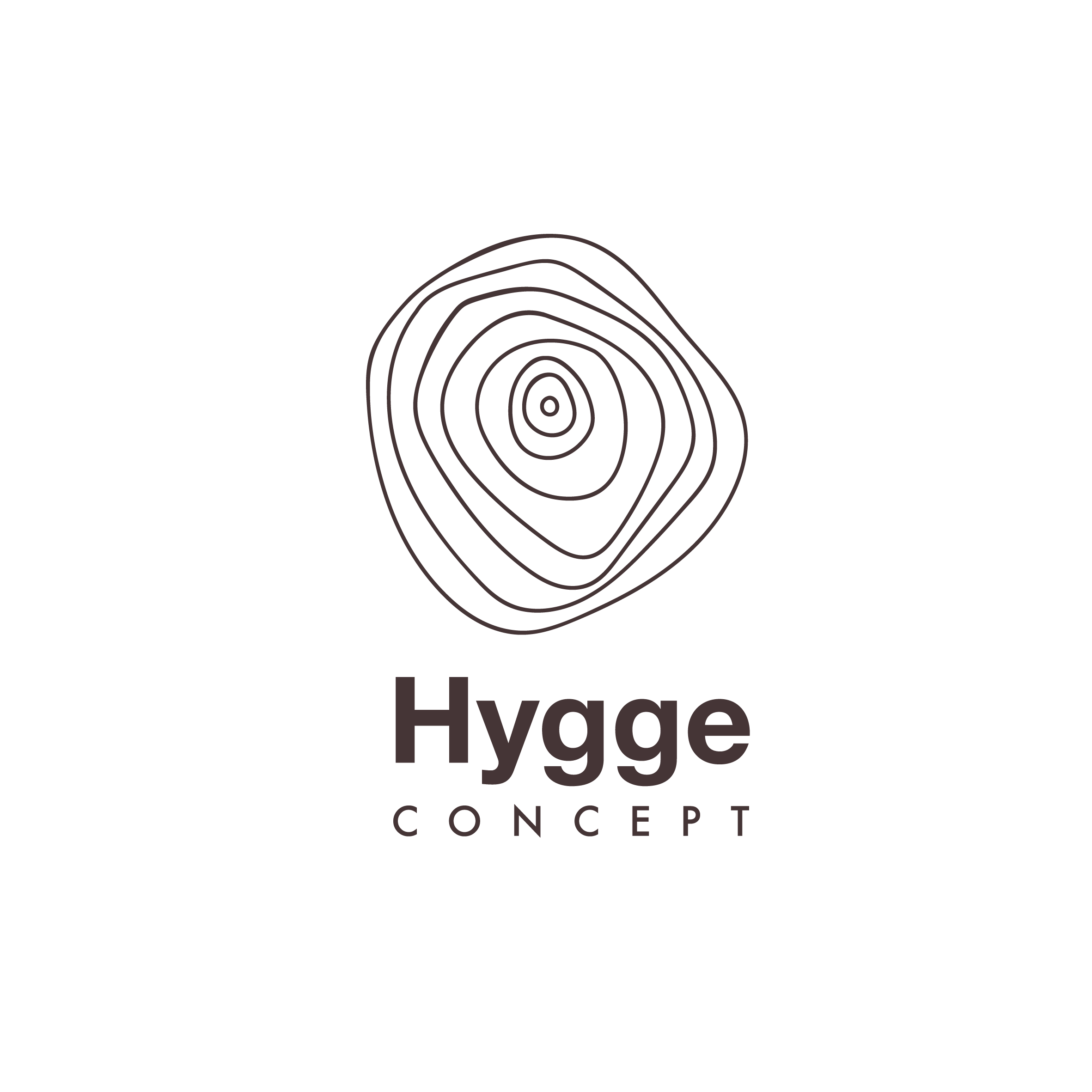 Hygge Concept